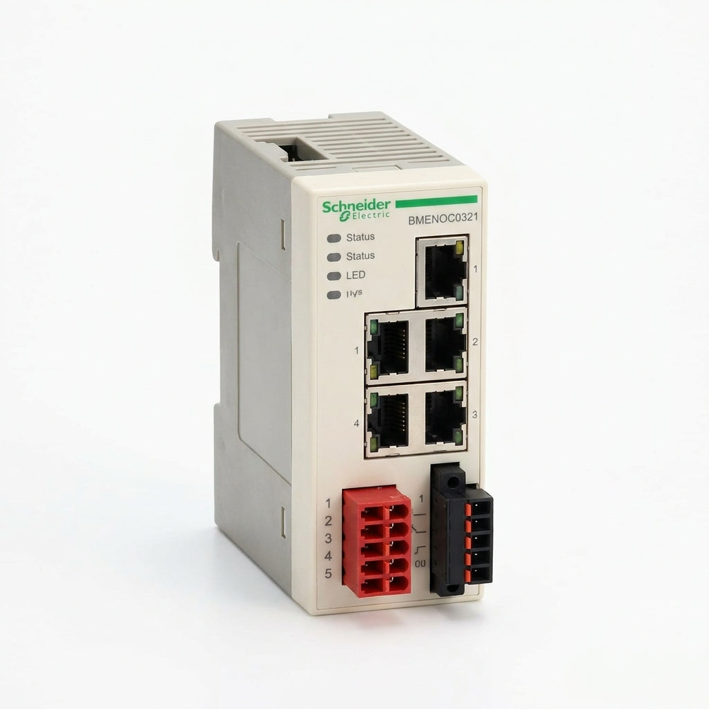 Schneider Electric BMENOC0321