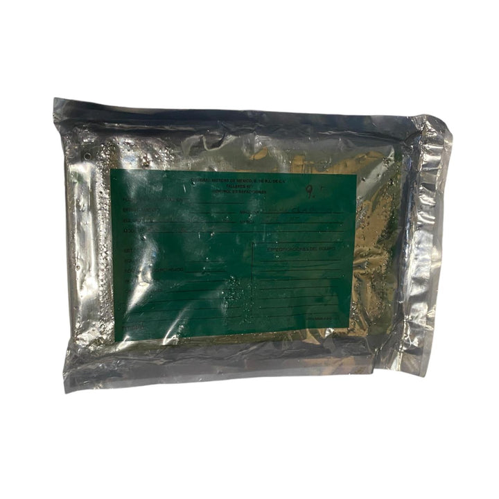 Tarjeta Gespac GESVIG -4W 97236