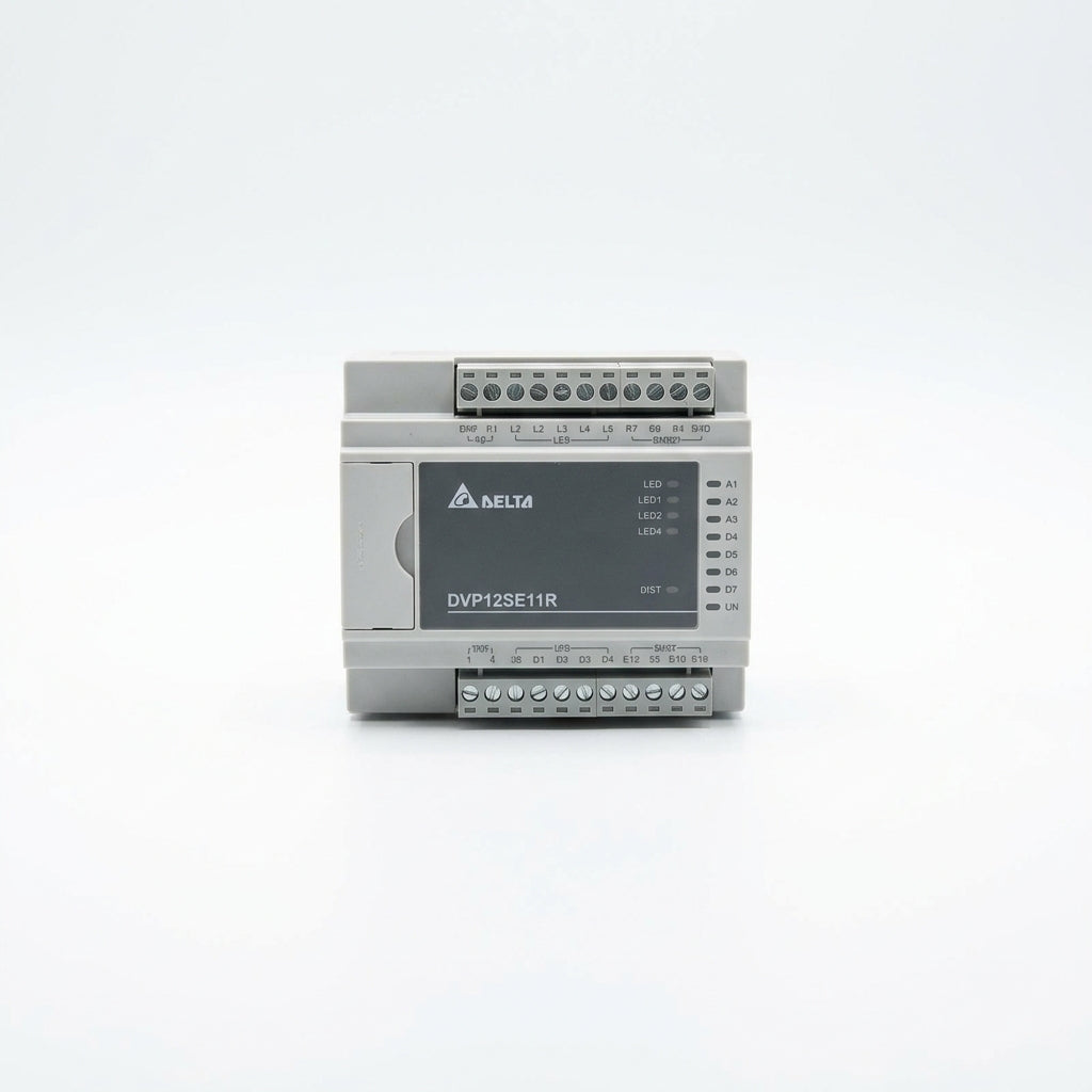 Delta Electronics DVP12SE11R