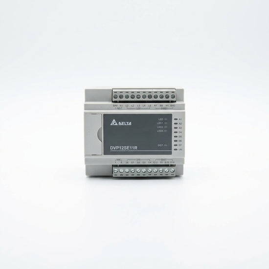 Delta Electronics DVP12SE11R