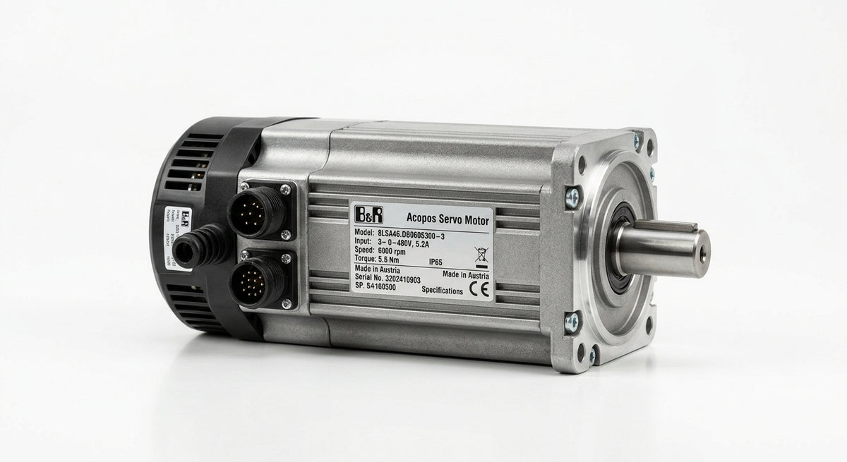B&R 8LSA46.DB060S300-3