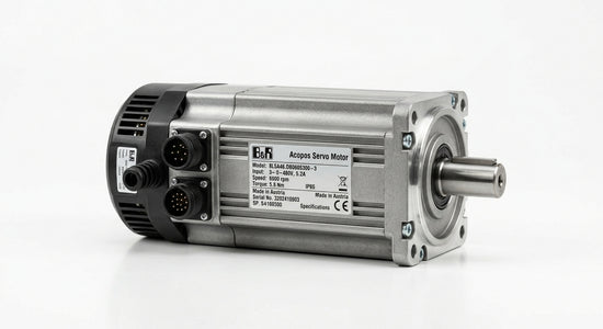 B&R 8LSA46.DB060S300-3
