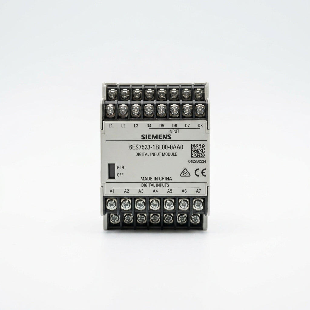 Siemens 6ES7523-1BL00-0AA0