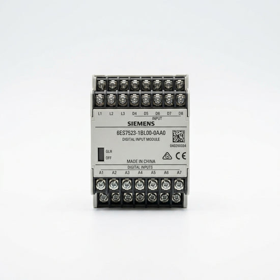 Siemens 6ES7523-1BL00-0AA0