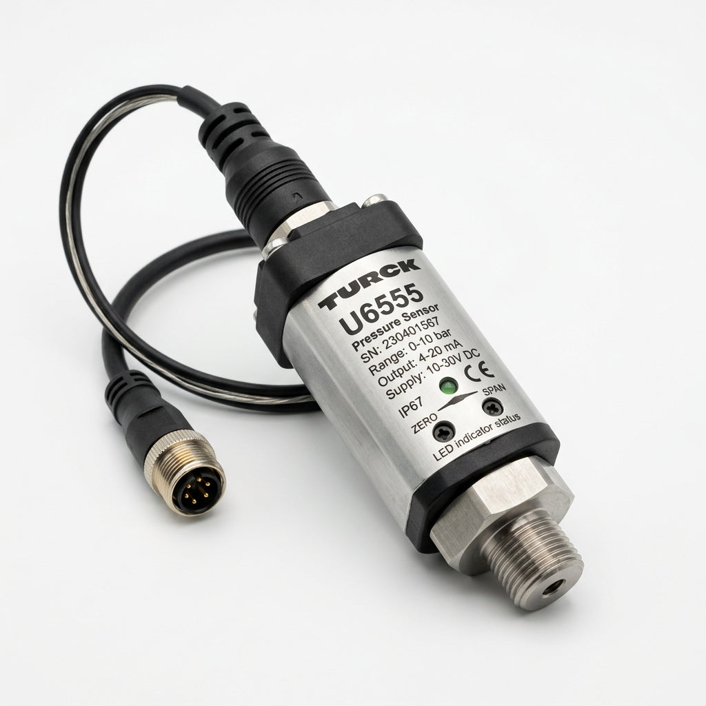 TURCK U6555