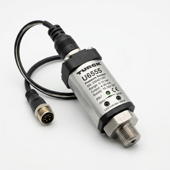 TURCK U6555