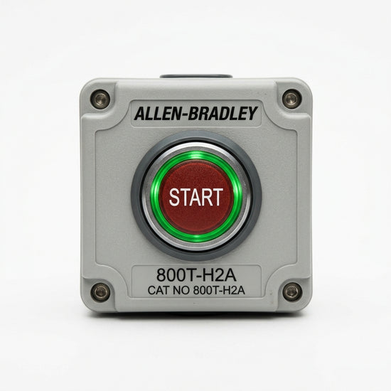 Allen Bradley 800t-h2a
