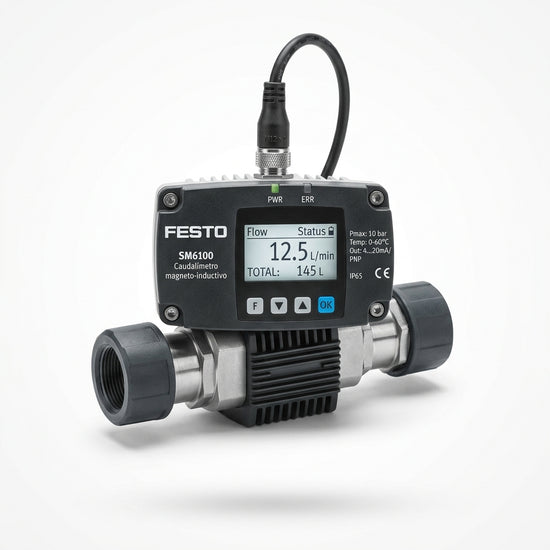 FESTO SM6100