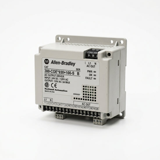 ALLEN-BRADLEY 300-COE*930+100-S SER B