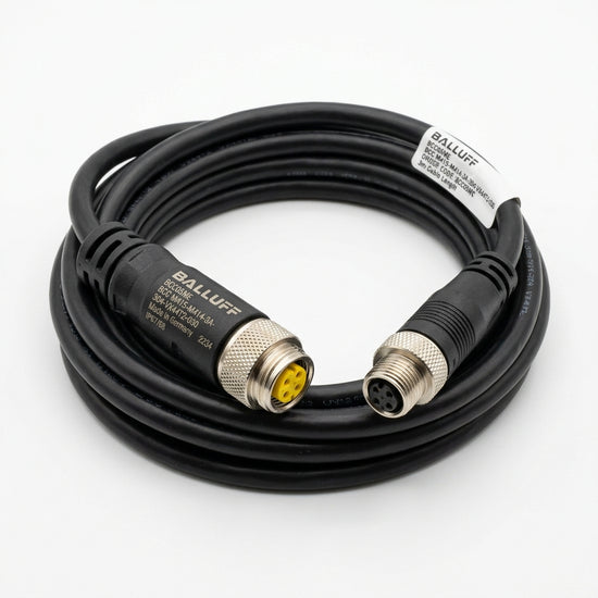BALLUFF BCC05ME BCC M415-M414-3A-304-VX44T2-030 Cable de conexión