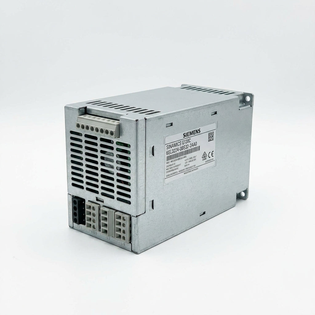 Siemens 6SL3224-0BE32-2AA0
