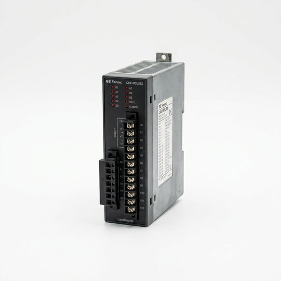 GE Fanuc IC693MDL930
