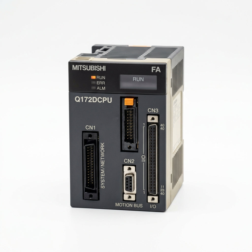 MITSUBISHI/FA Q172DCPU