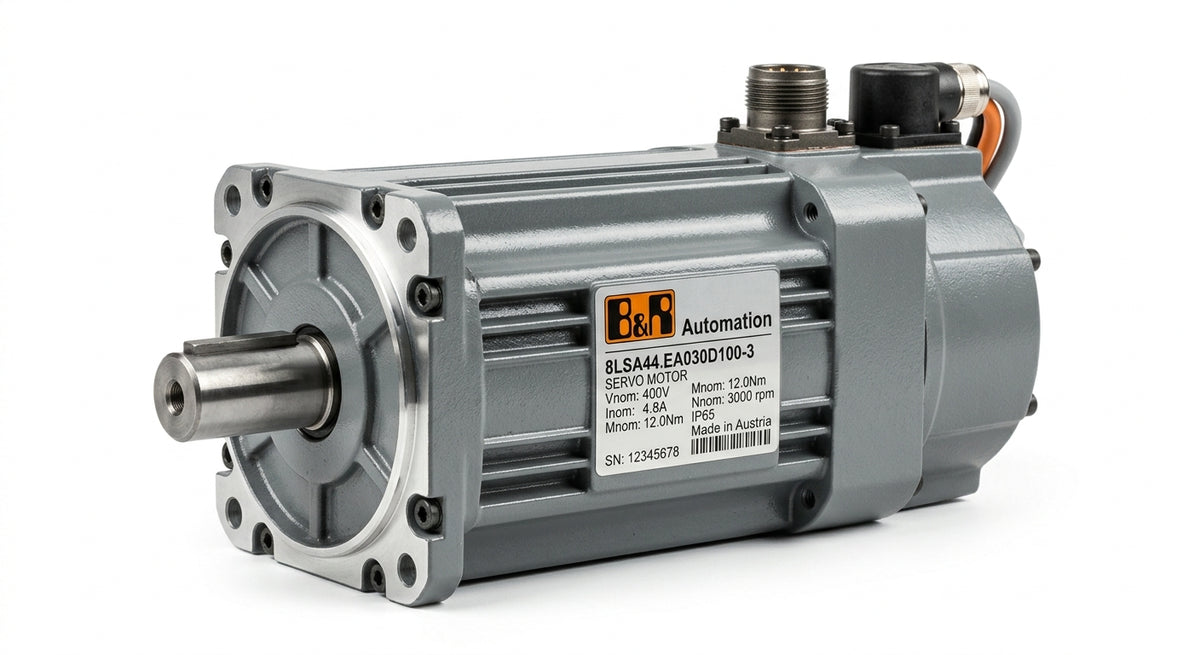 B&R 8LSA44.EA030D100-3