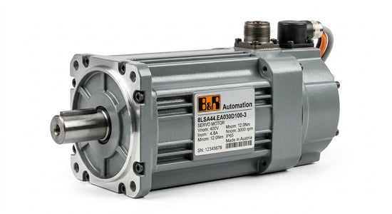 B&R 8LSA44.EA030D100-3
