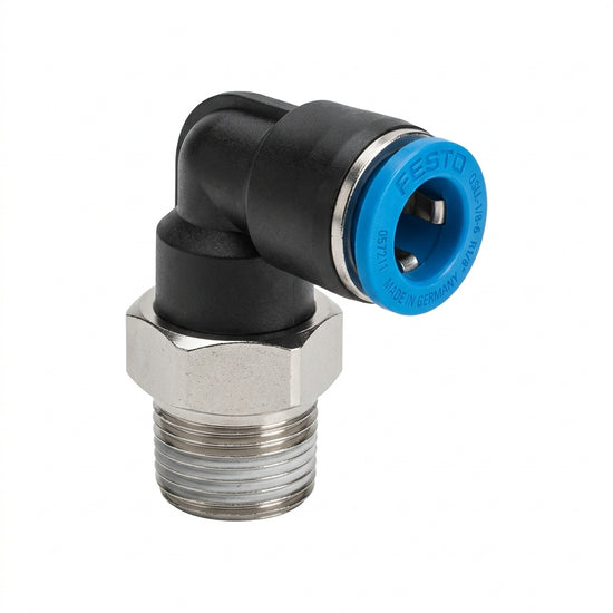 FESTO QSLL-1/8-6