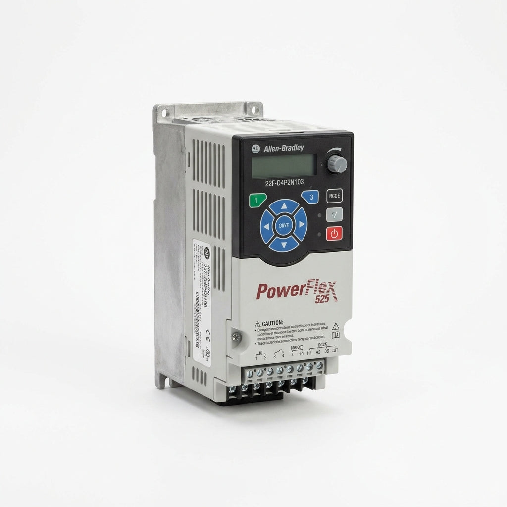 Allen-Bradley 22F-D4P2N103