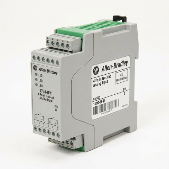 Allen-Bradley 1794-IF4I