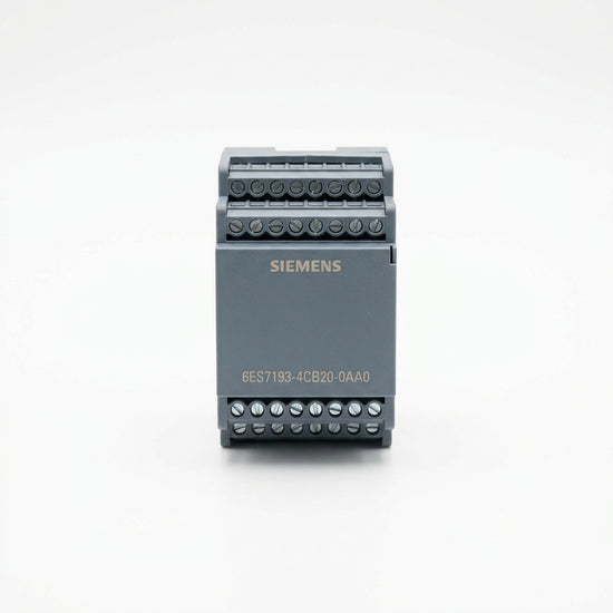 SIEMENS 6ES7193-4CB20-0AA0