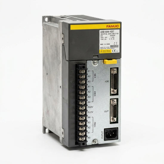 FANUC A06B-6096-H207