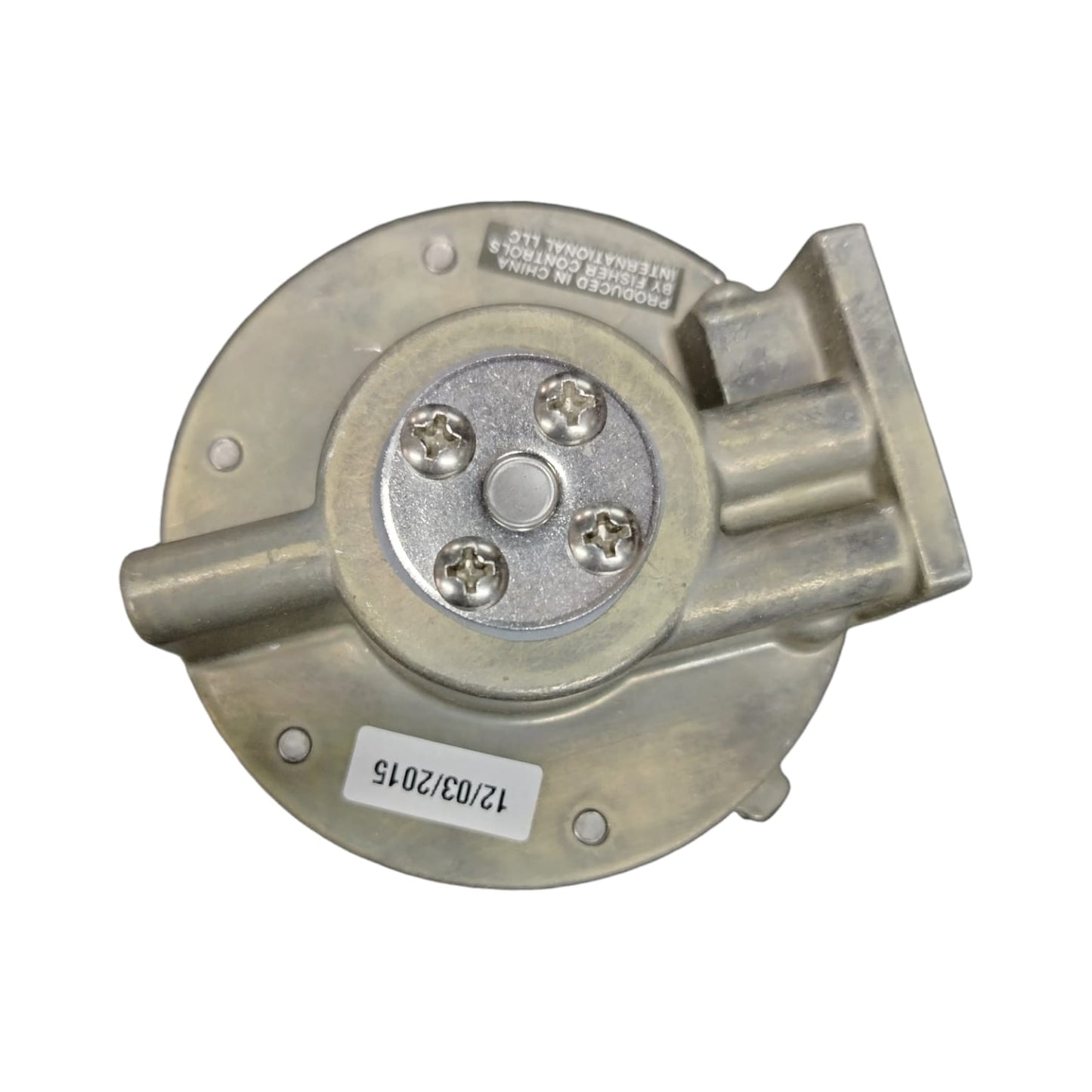 Emerson RRELAYX0H22 Kit de reemplazo para relé