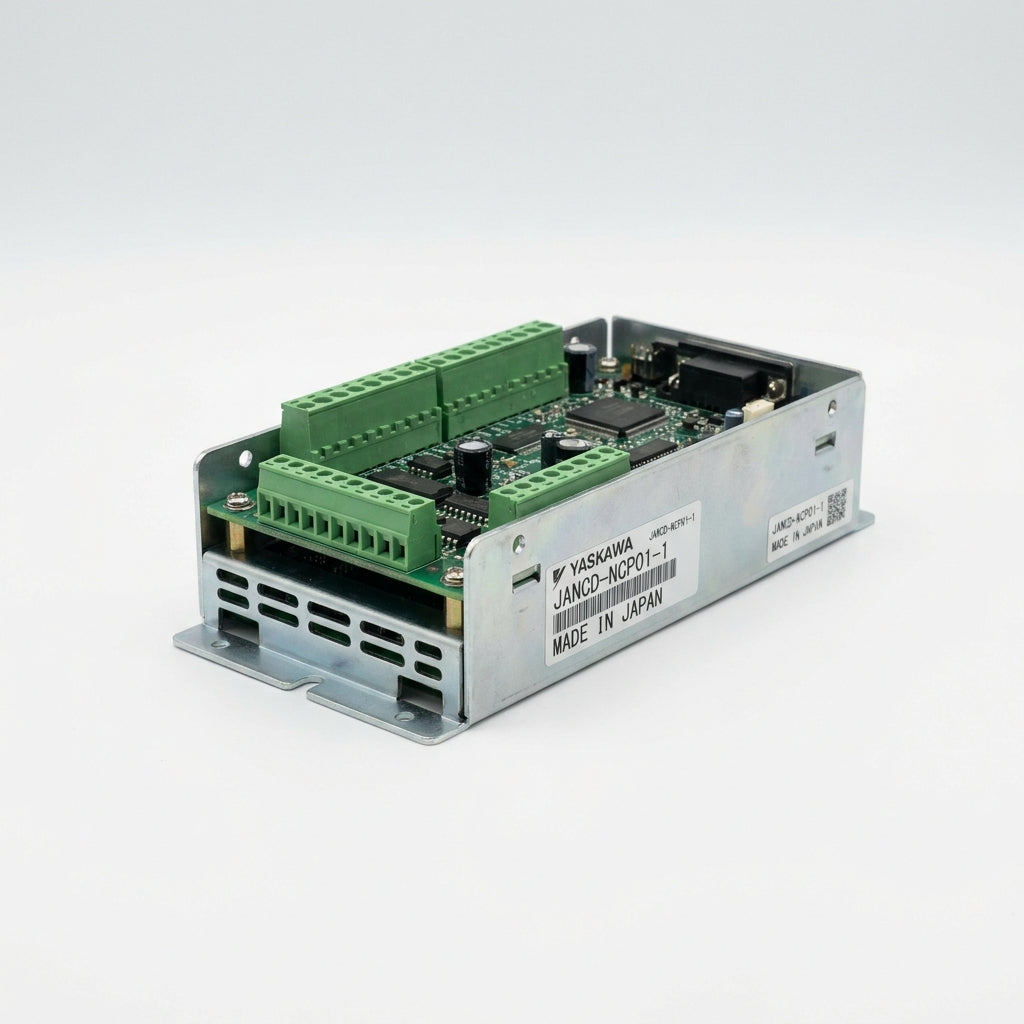 Yaskawa JANCD-NCP01-1