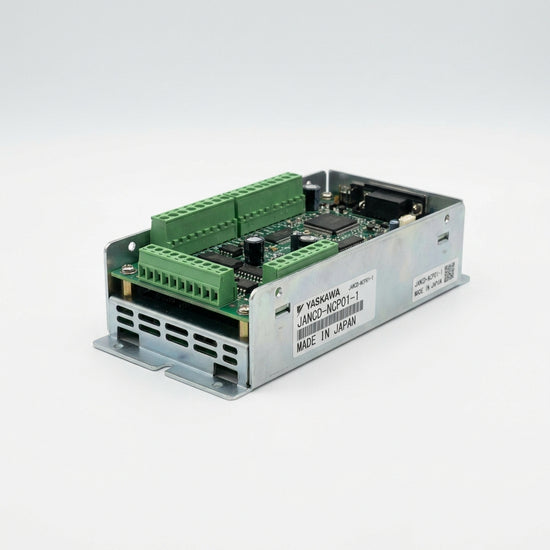 Yaskawa JANCD-NCP01-1