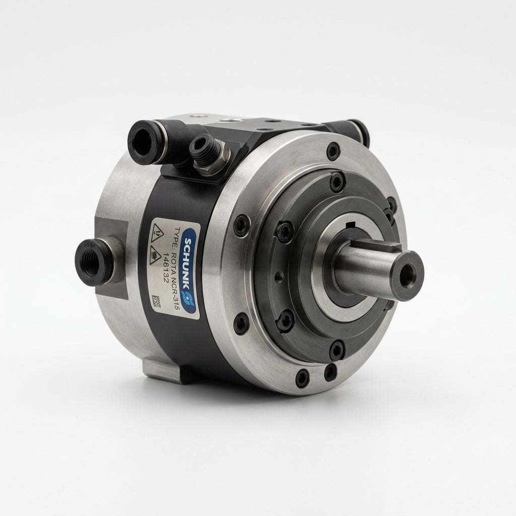 SCHUNK 146132