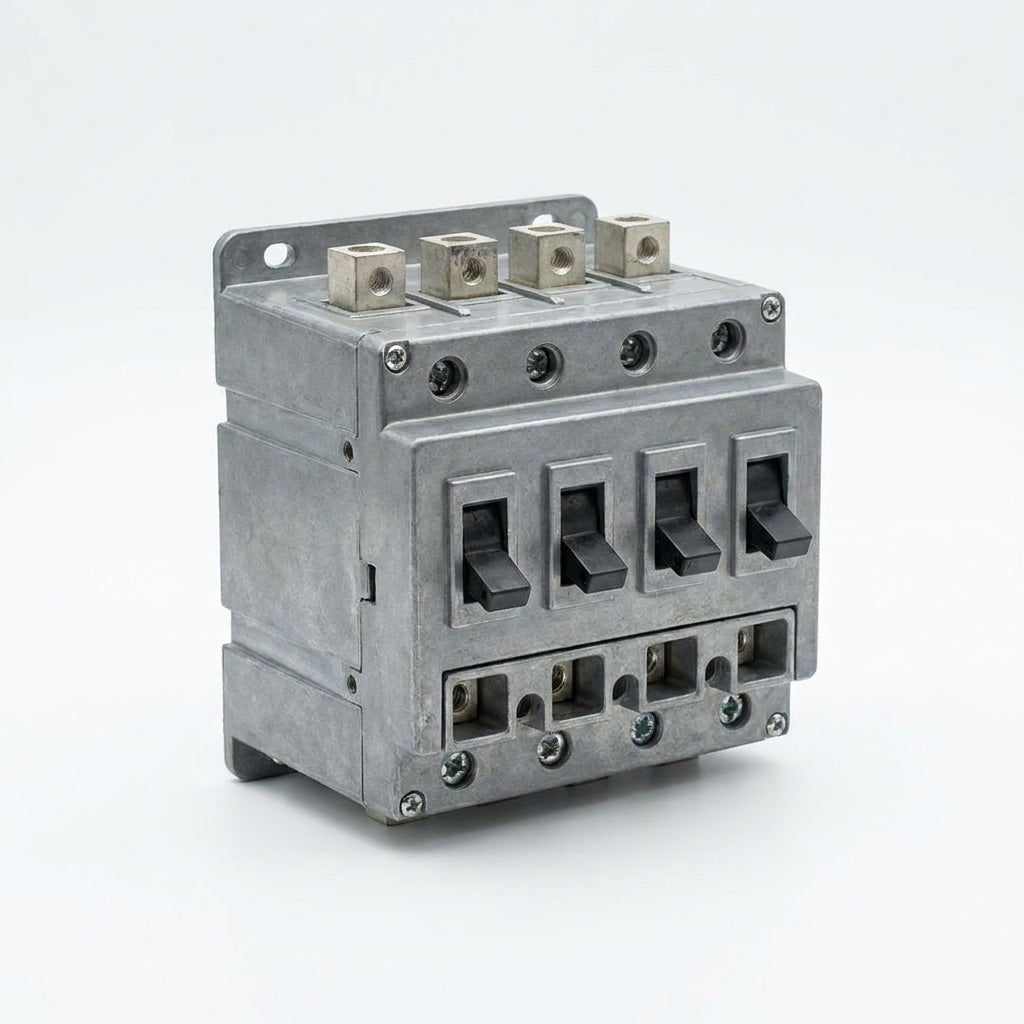 BIND SIEMENS 5SY4105-7