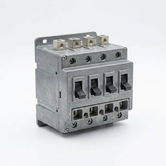 BIND SIEMENS 5SY4105-7