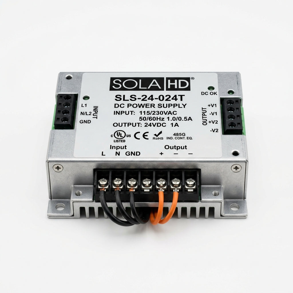SOLA HD SLS-24-024T