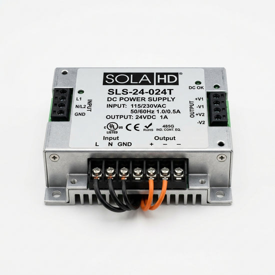 SOLA HD SLS-24-024T