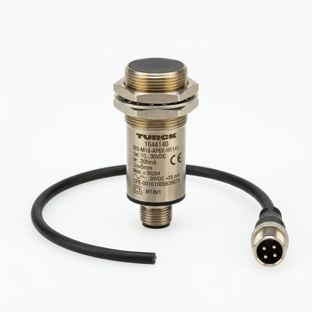 TURCK 1644140