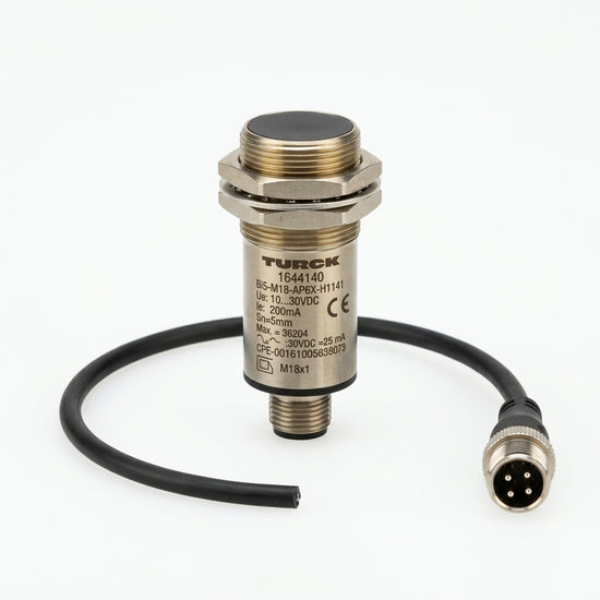 TURCK 1644140