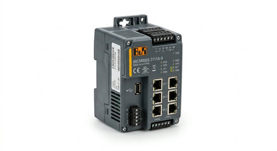 B&R 8BCM0009.3111A-0