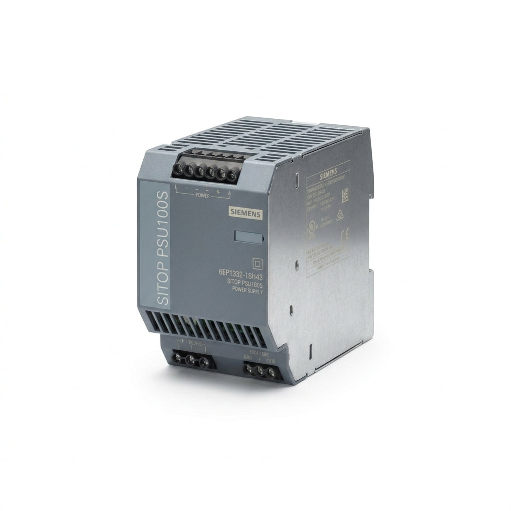 Siemens 6EP1332-1SH43