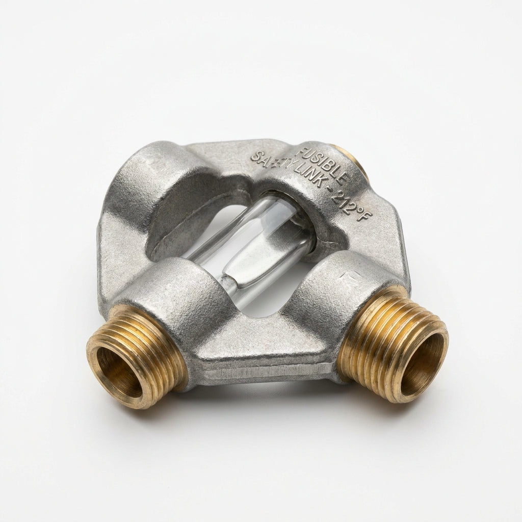 BIND Fusible Europeo Cristal Fusi?n R?pida 4A 250V