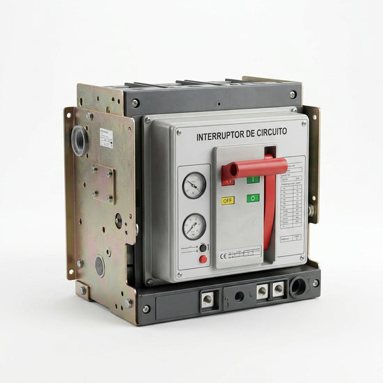 BIND INTERRUPTOR DE CIRCUITO SIEMENS SIRIUS 3RV2011-1JA10
