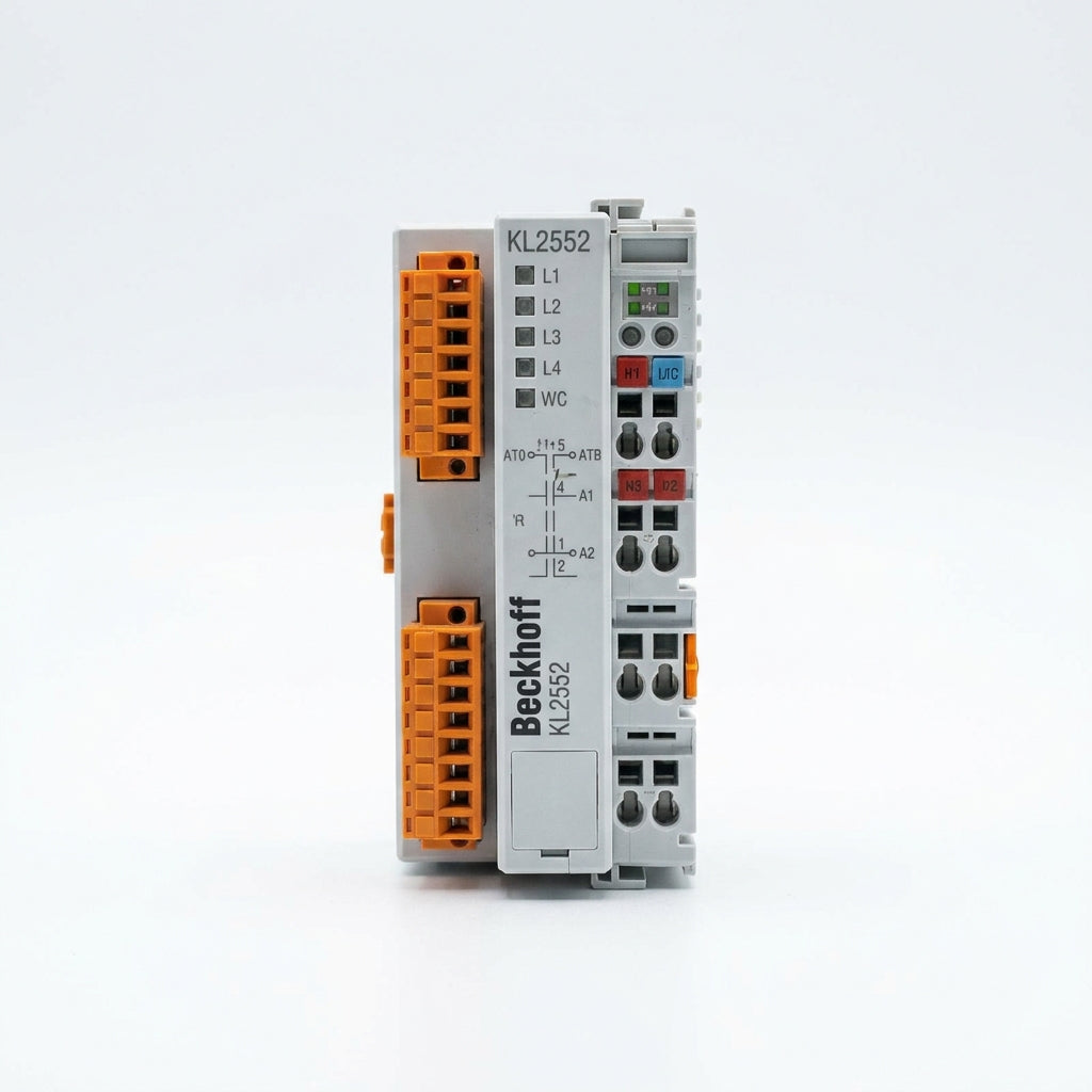 Beckhoff KL2552