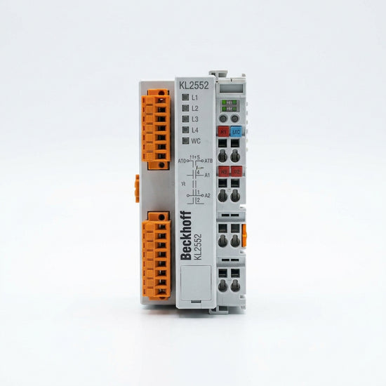 Beckhoff KL2552