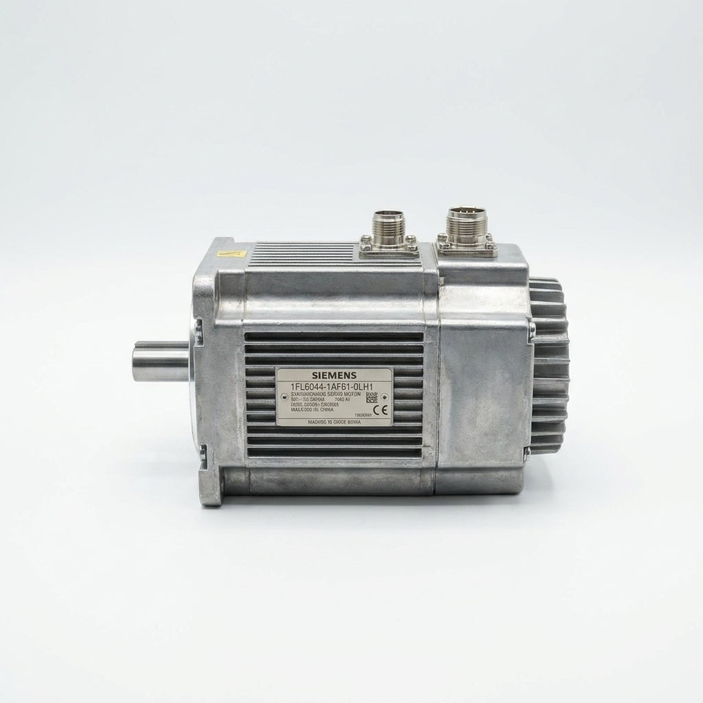Siemens 1FL6044-1AF61-0LH1