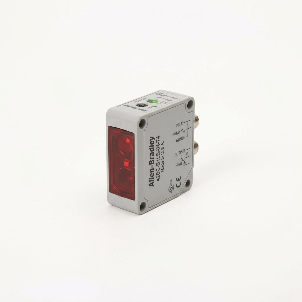 Allen-Bradley 42BC-B1LBAN-T4