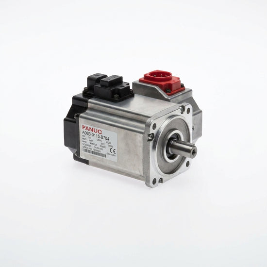 FANUC A06B-0115-B704