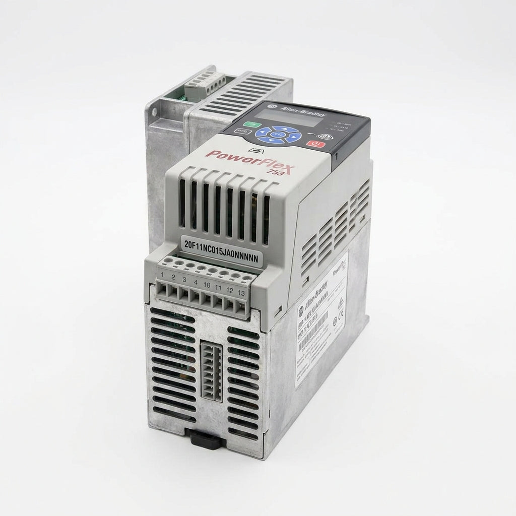 Allen-Bradley 20F11NC015JA0NNNNN