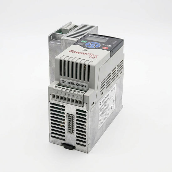 Allen-Bradley 20F11NC015JA0NNNNN