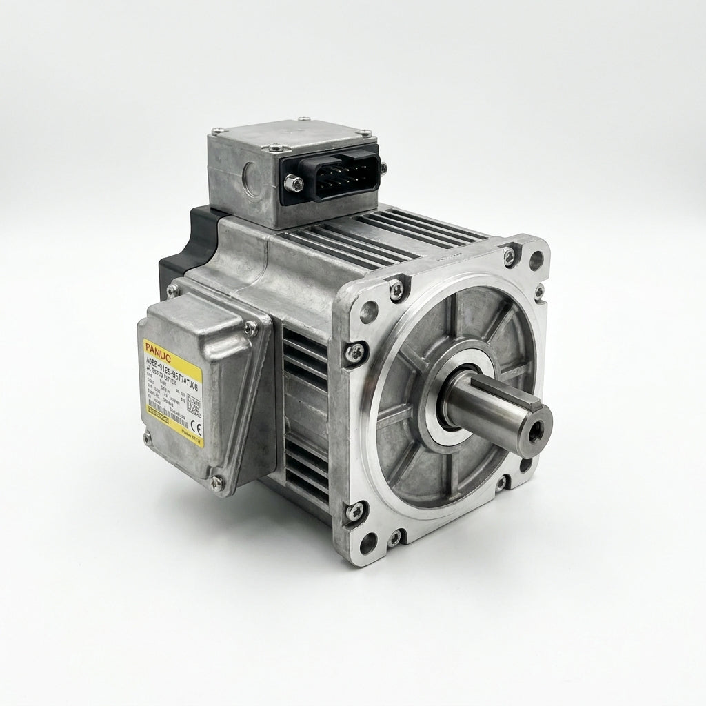 FANUC A06B-0128-B577#7008