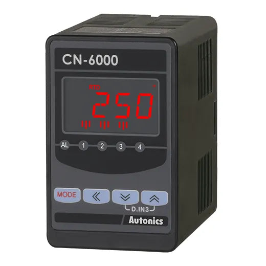 CN-6101-R4 Convertidor de aislado In: Señal universal. Out: 4xAlarmas 24VDC