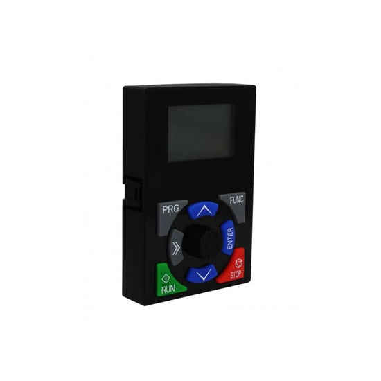 External Keypad LCD display para usar en el HV100