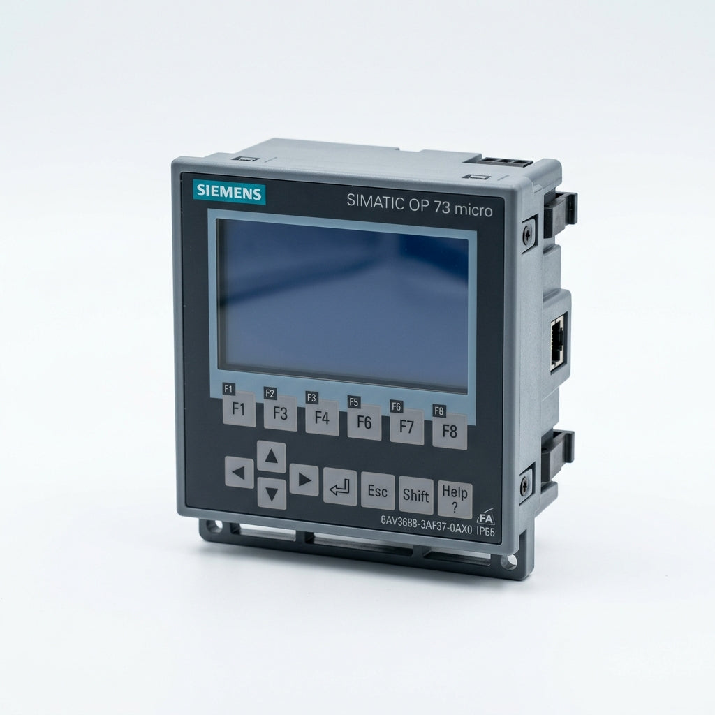 SIEMENS/FA 6AV3688-3AF37-0AX0