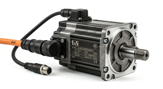 B&R 8LSA55.EB030D000-3